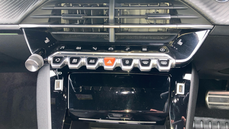 Peugeot 2008 100kW GT 50kWh 5dr Auto Electric Estate